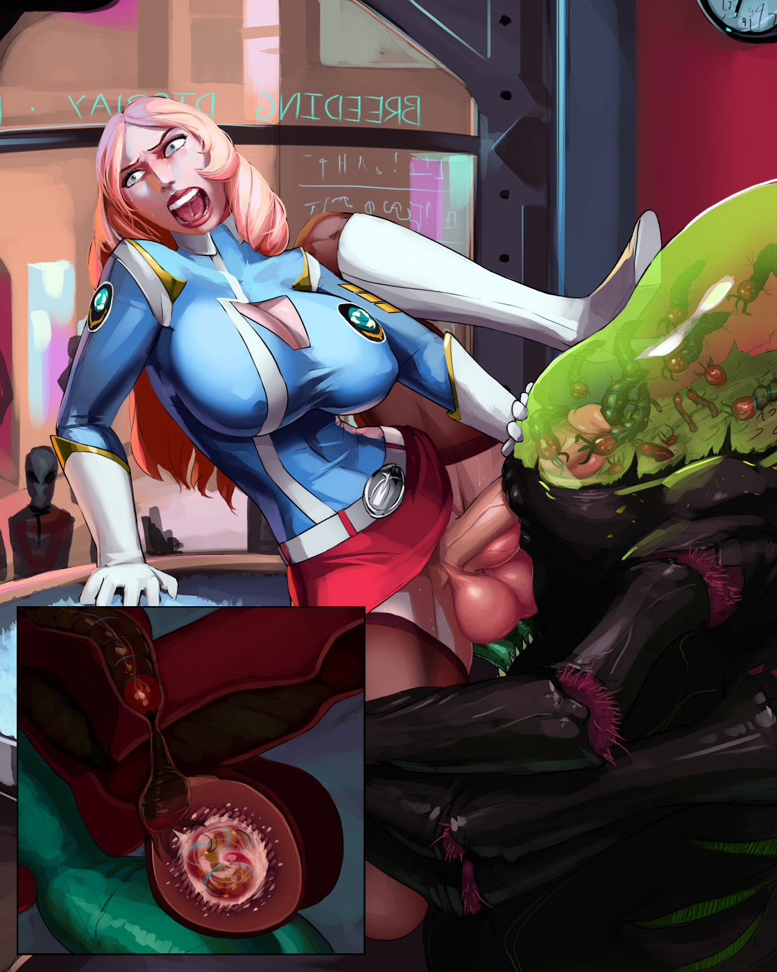 Rule34 – If it exists, there is porn of it / aka6, sergeant emmy / 416001