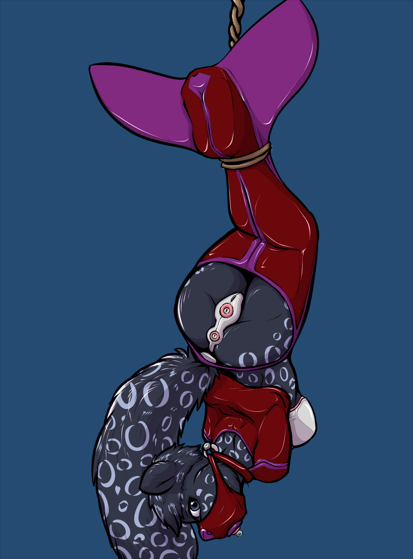 Rule34 – If it exists, there is porn of it / ivory-raven / 416038