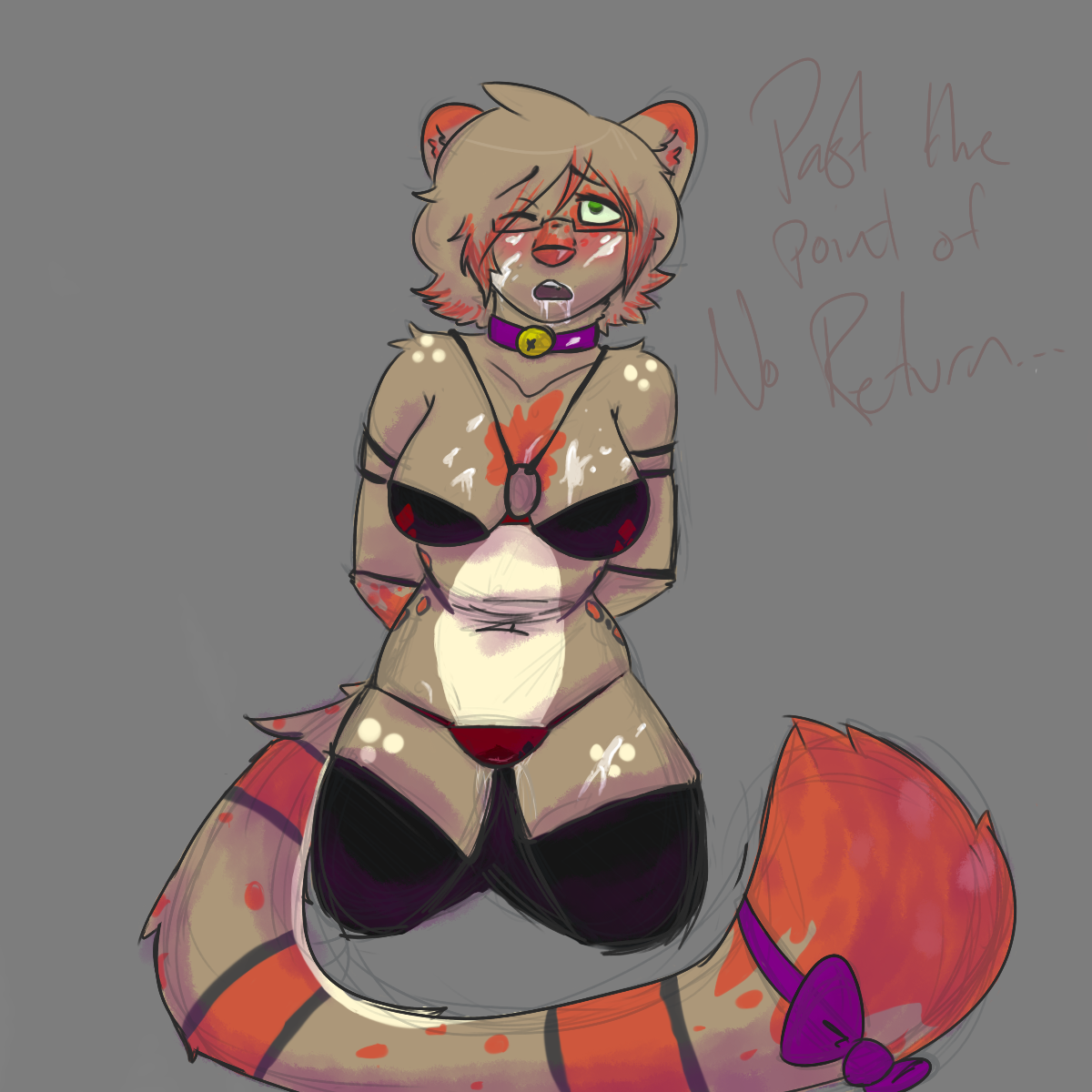 Rule34 – If it exists, there is porn of it / / 416058