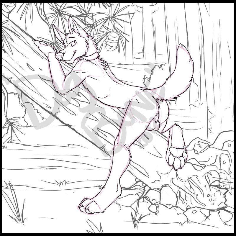 Rule34 – If it exists, there is porn of it / dog-bone / 416065