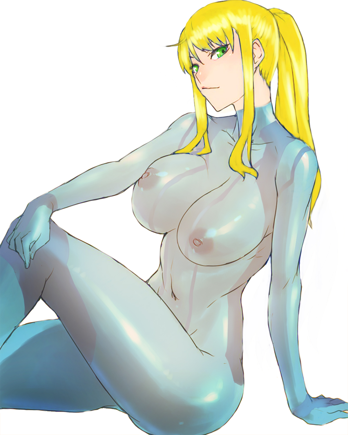 Rule34 – If it exists, there is porn of it / ban, samus aran / 416066