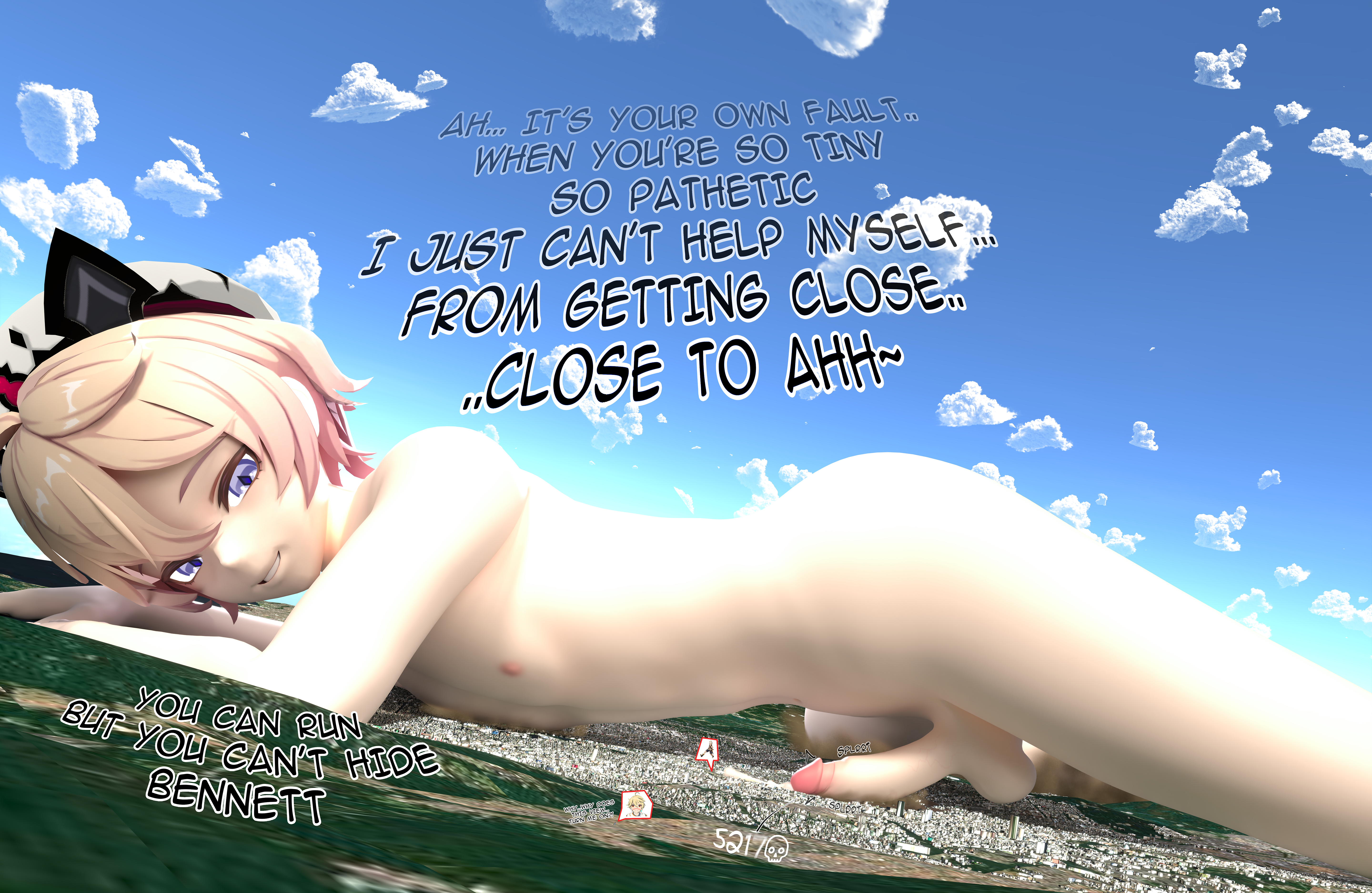 Rule34 – If it exists, there is porn of it / / 8723361