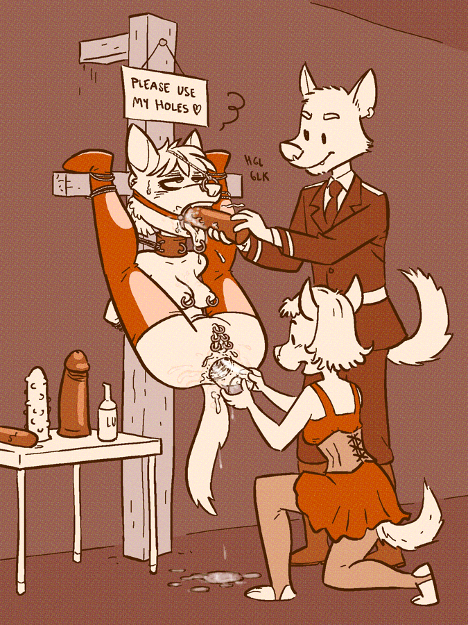 Rule34 – If it exists, there is porn of it / liebeslied, vivienne (liebeslied) / 416169