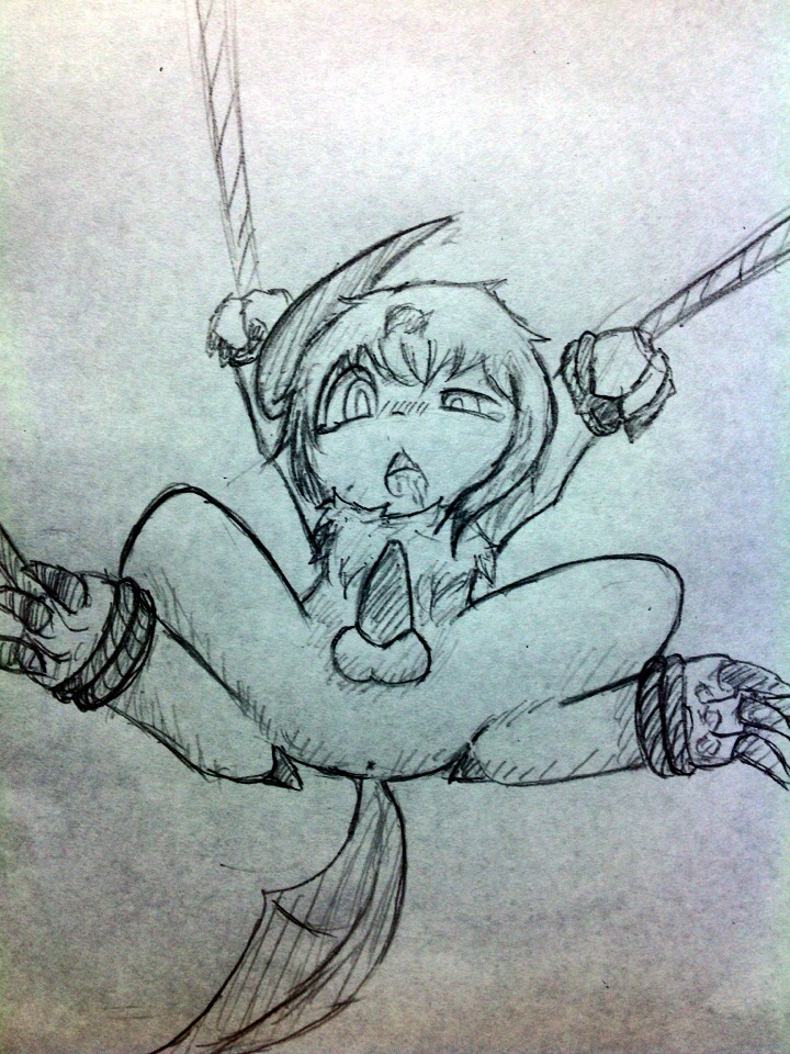 Rule34 – If it exists, there is porn of it / absol / 416186