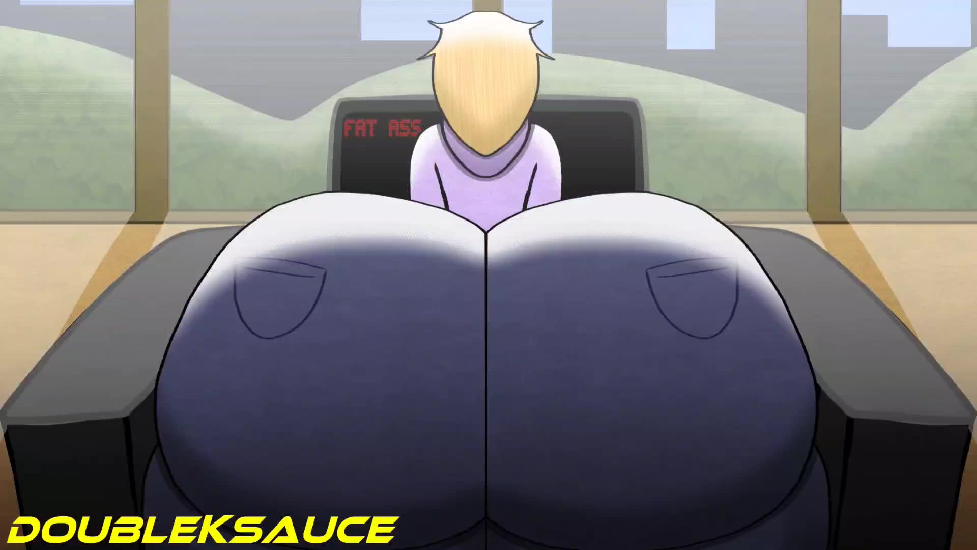 Rule34 – If it exists, there is porn of it / / 8723422