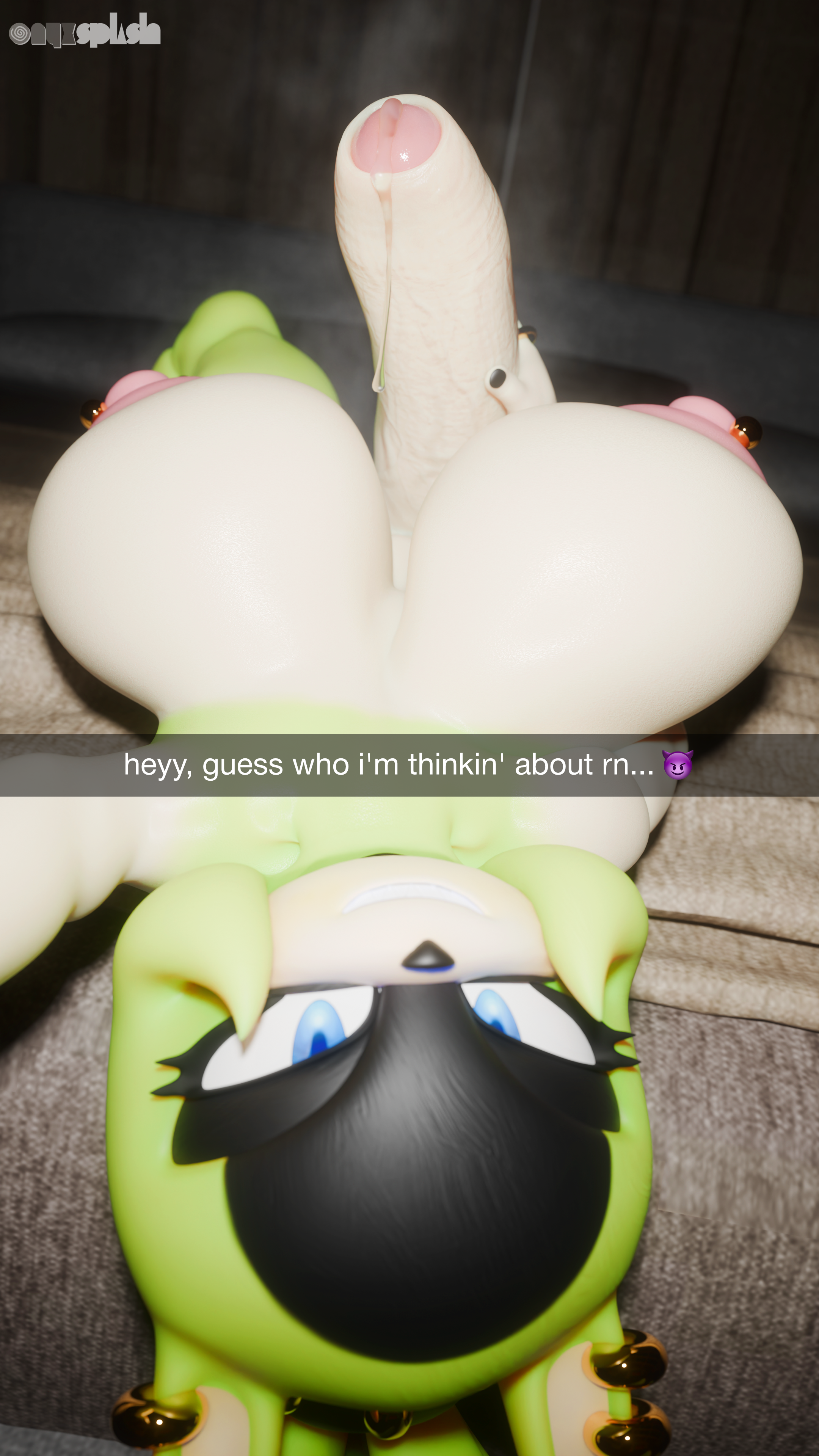 Rule34 – If it exists, there is porn of it / / 8723462