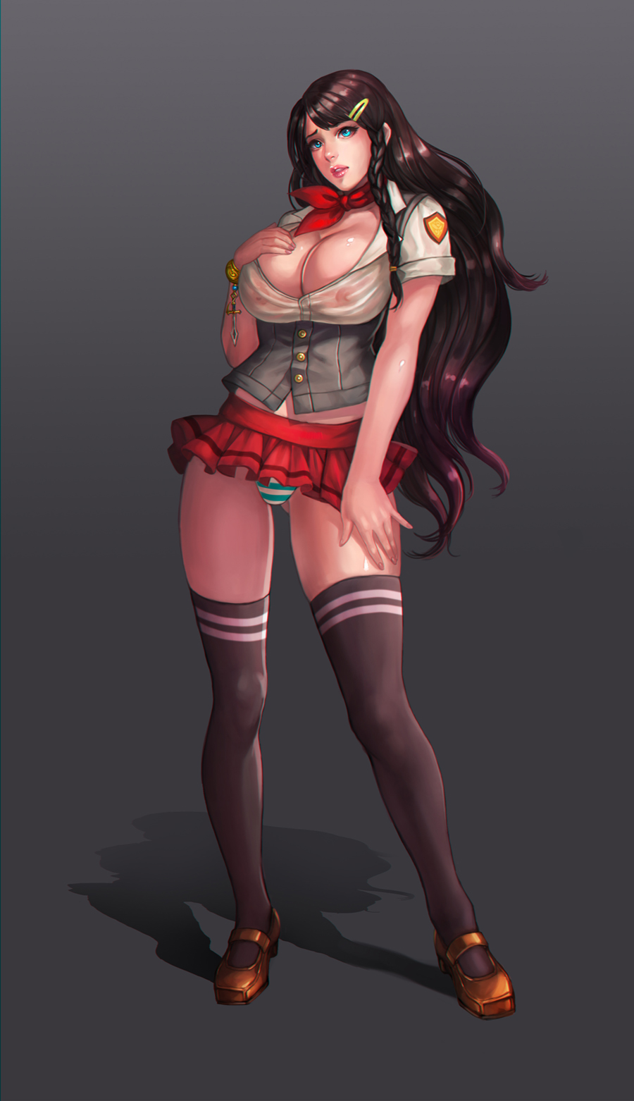 Rule34 – If it exists, there is porn of it / ecoas / 416350