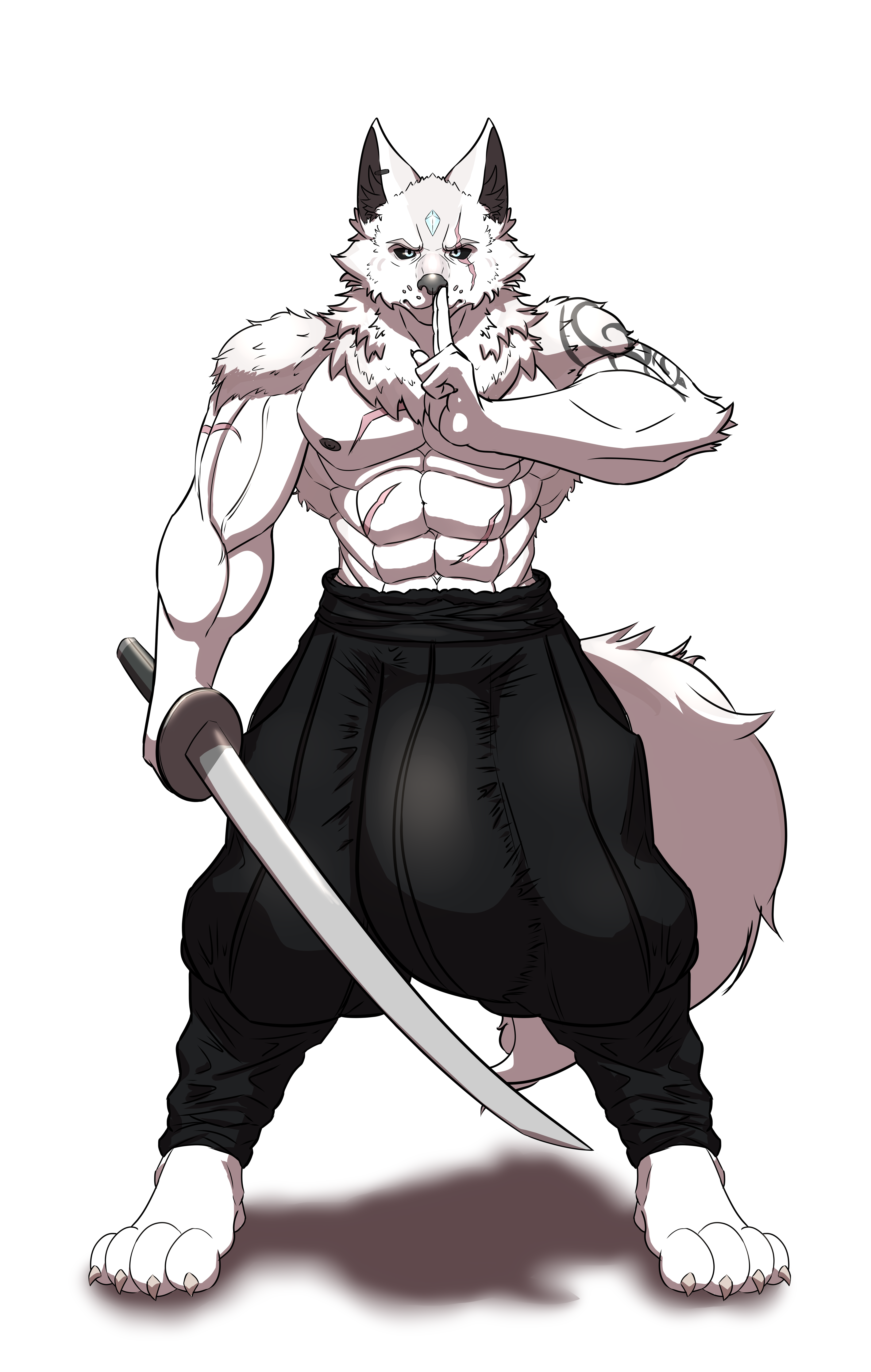 Rule34 – If it exists, there is porn of it / / 8723444