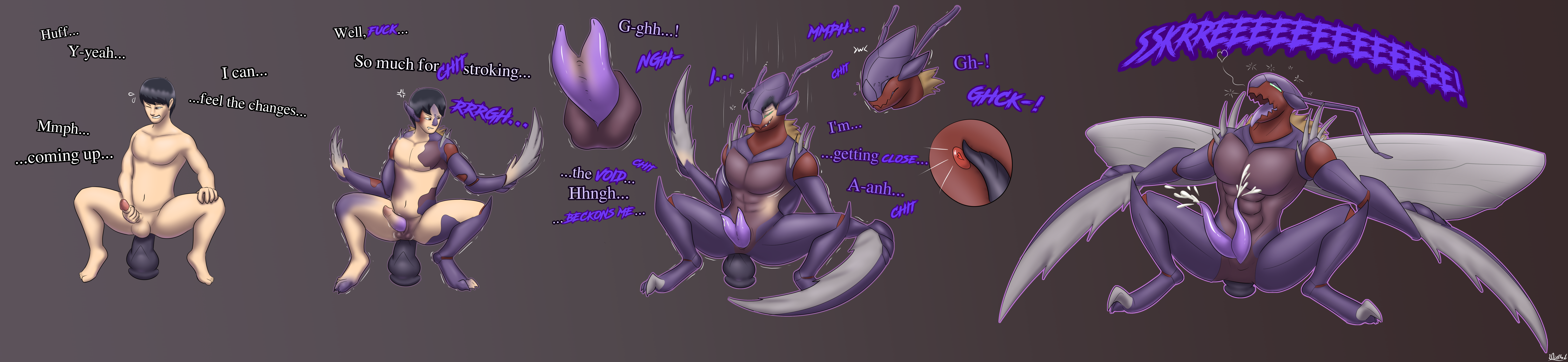 Rule34 – If it exists, there is porn of it / / 8723435