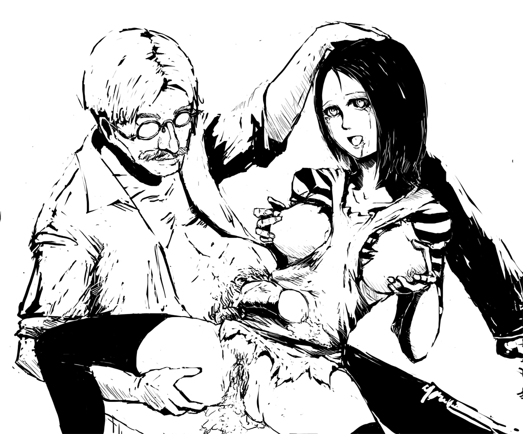 Rule34 – If it exists, there is porn of it / alice (wonderland) / 416576