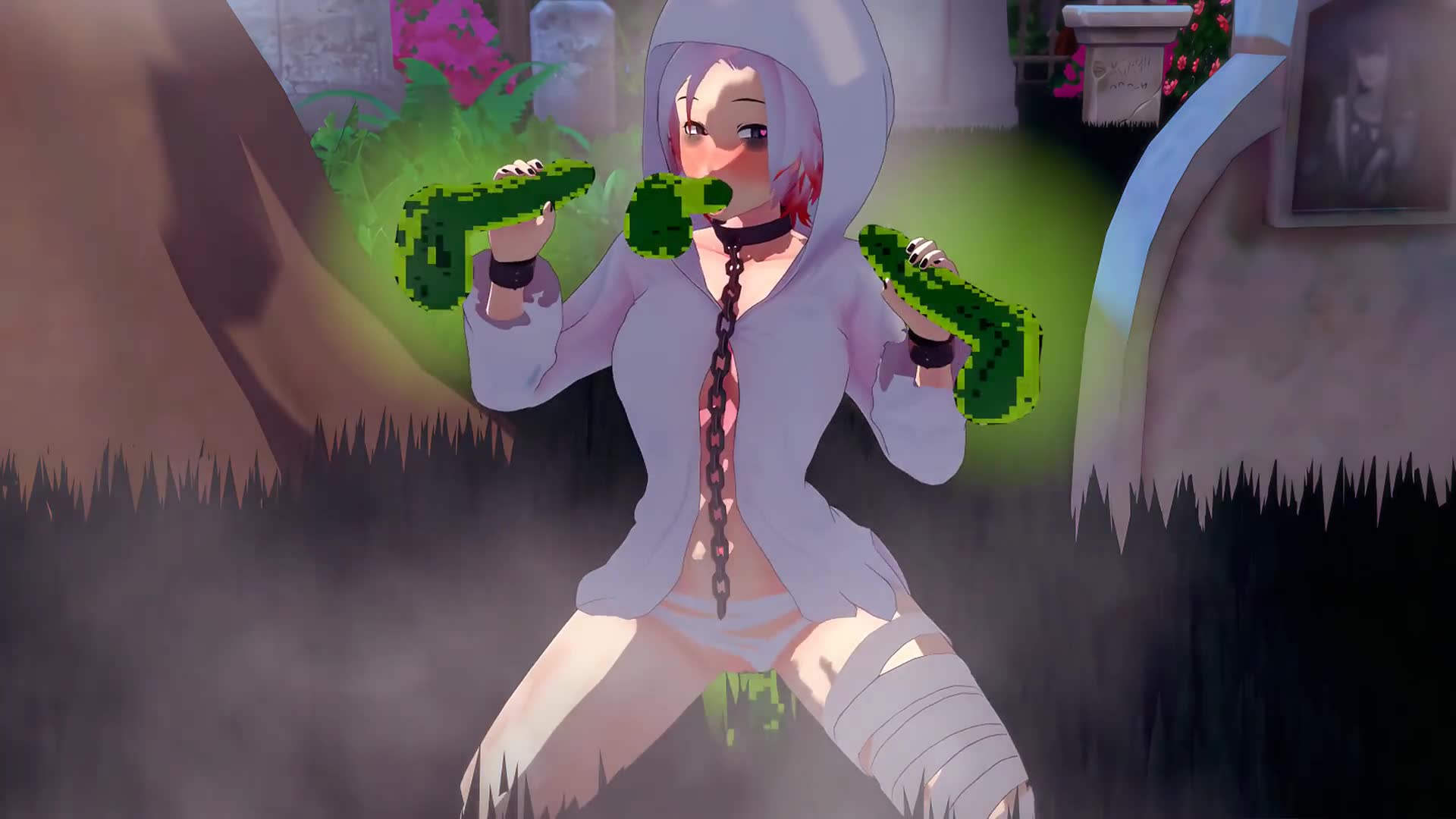 Rule34 – If it exists, there is porn of it / ruby rose / 8723582