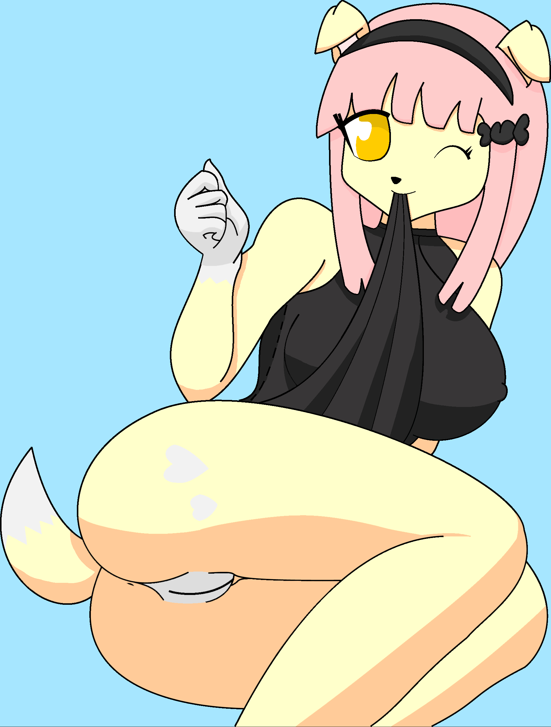 Rule34 – If it exists, there is porn of it / / 416639