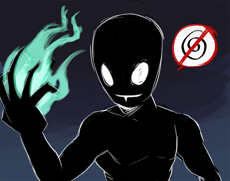 antispiral, tengen toppa gurren lagann, tagme, 00s, alien, sketch