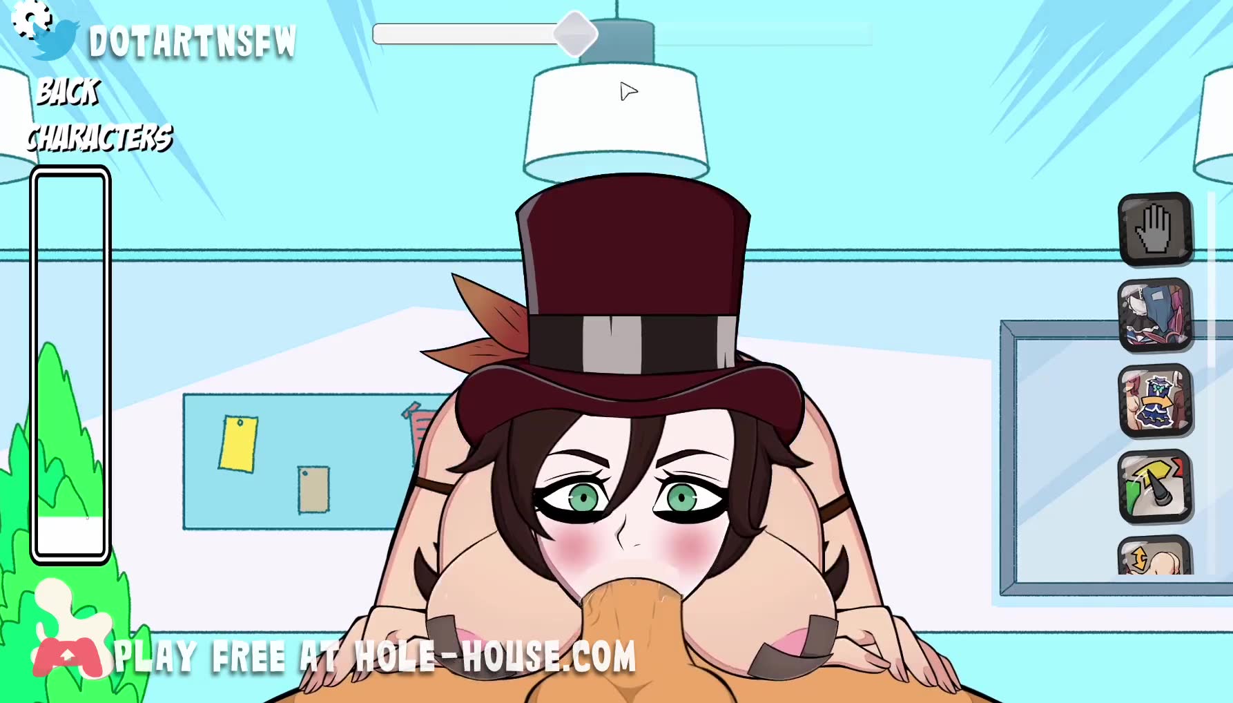 Rule34 – If it exists, there is porn of it / mad moxxi / 8723615