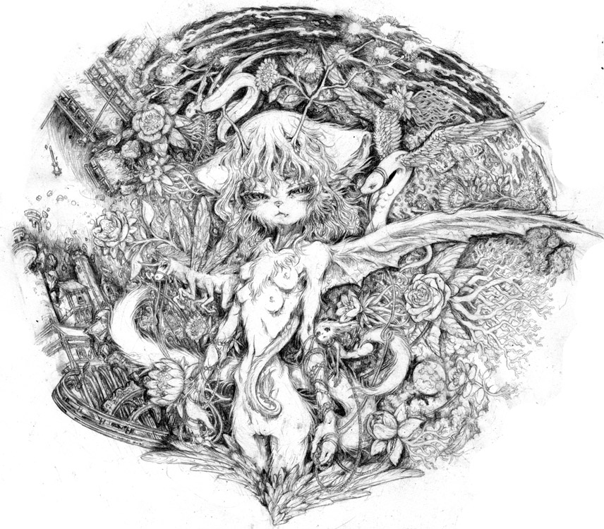 Rule34 – If it exists, there is porn of it / katzeh / 416706