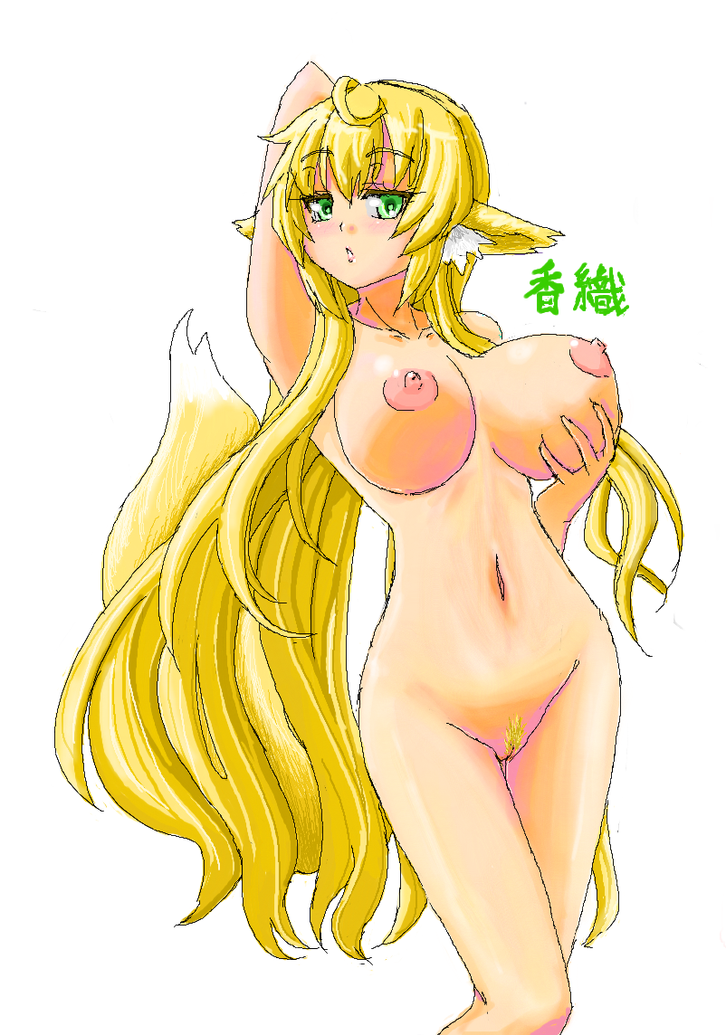 Rule34 – If it exists, there is porn of it / enoko (zqfebi), ga no kitsune / 416723