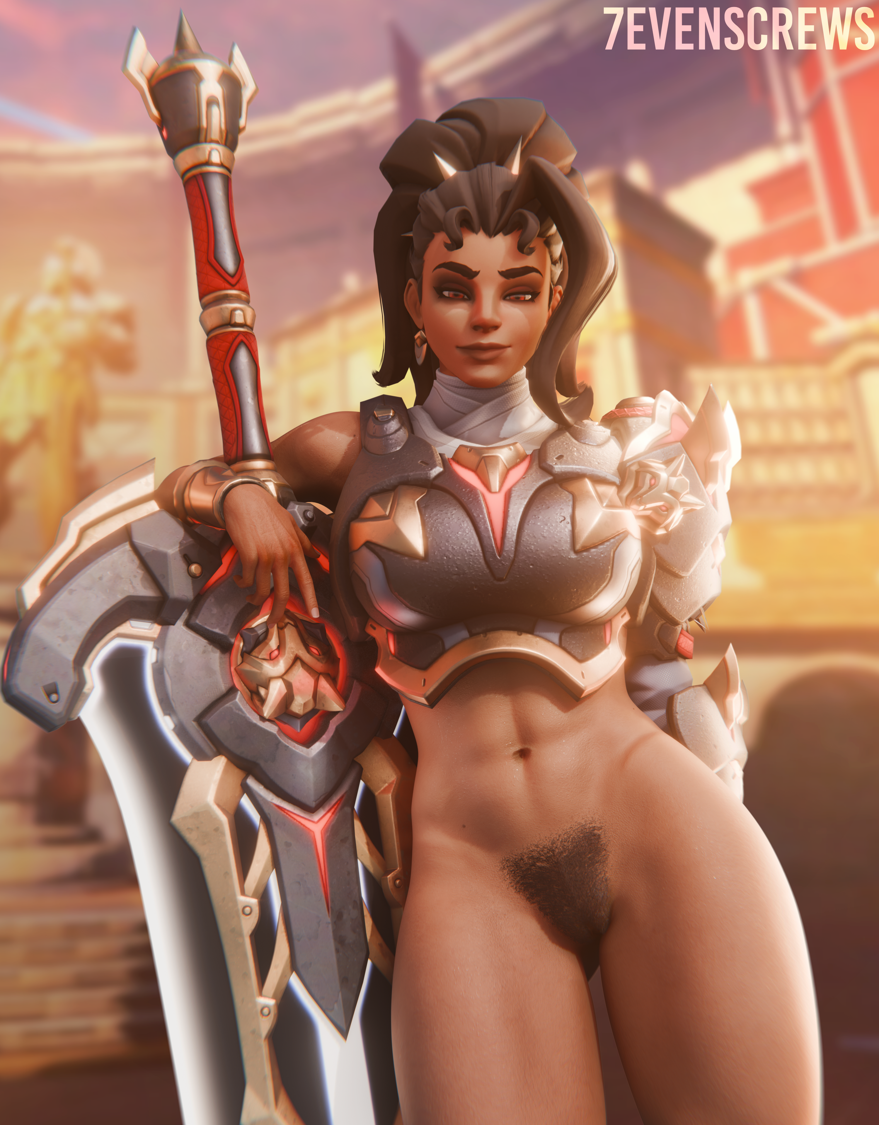 Rule34 – If it exists, there is porn of it / / 8723622