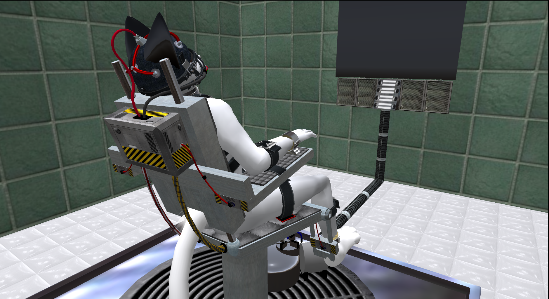 Rule34 – If it exists, there is porn of it / / 416800