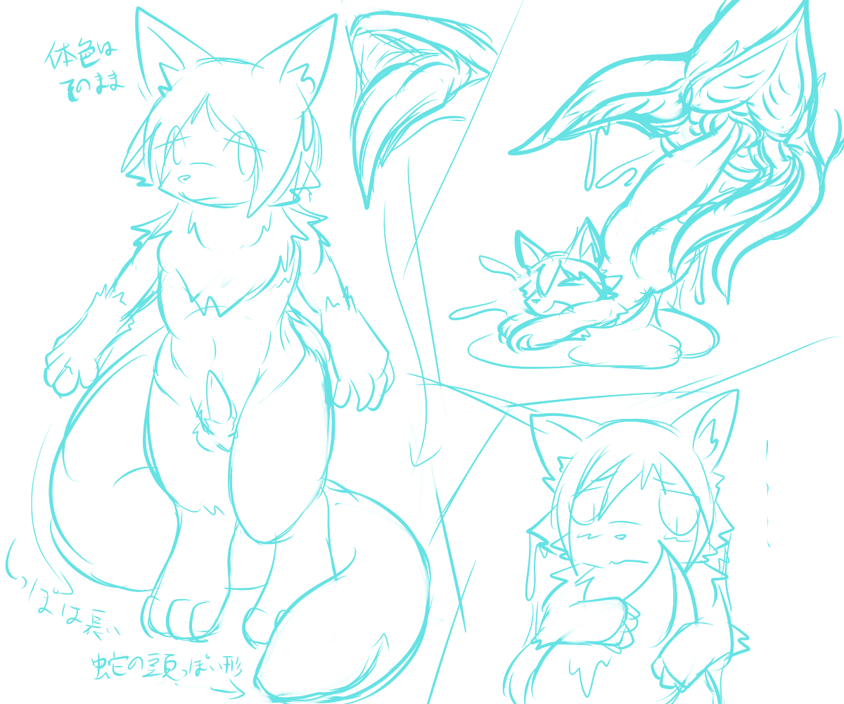 Rule34 – If it exists, there is porn of it / / 416840