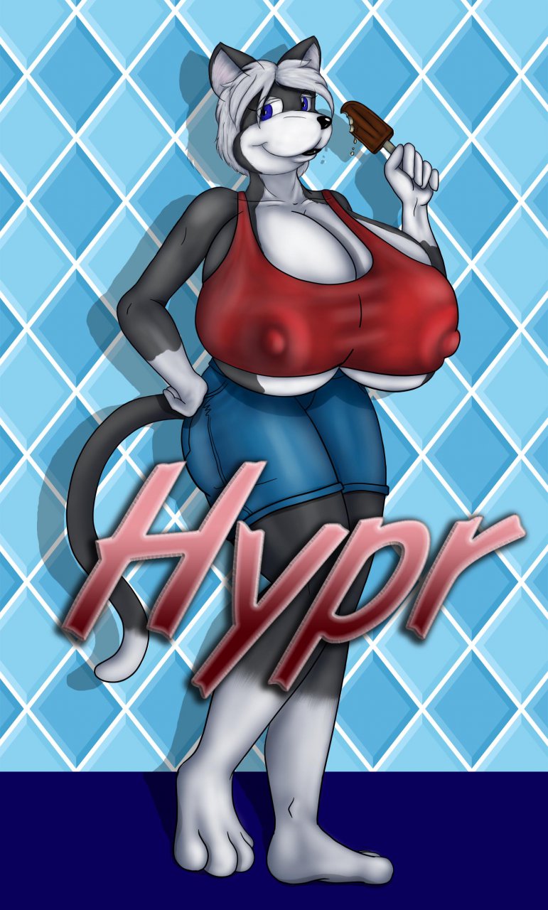 Rule34 – If it exists, there is porn of it / anjuneko, kitty / 416943