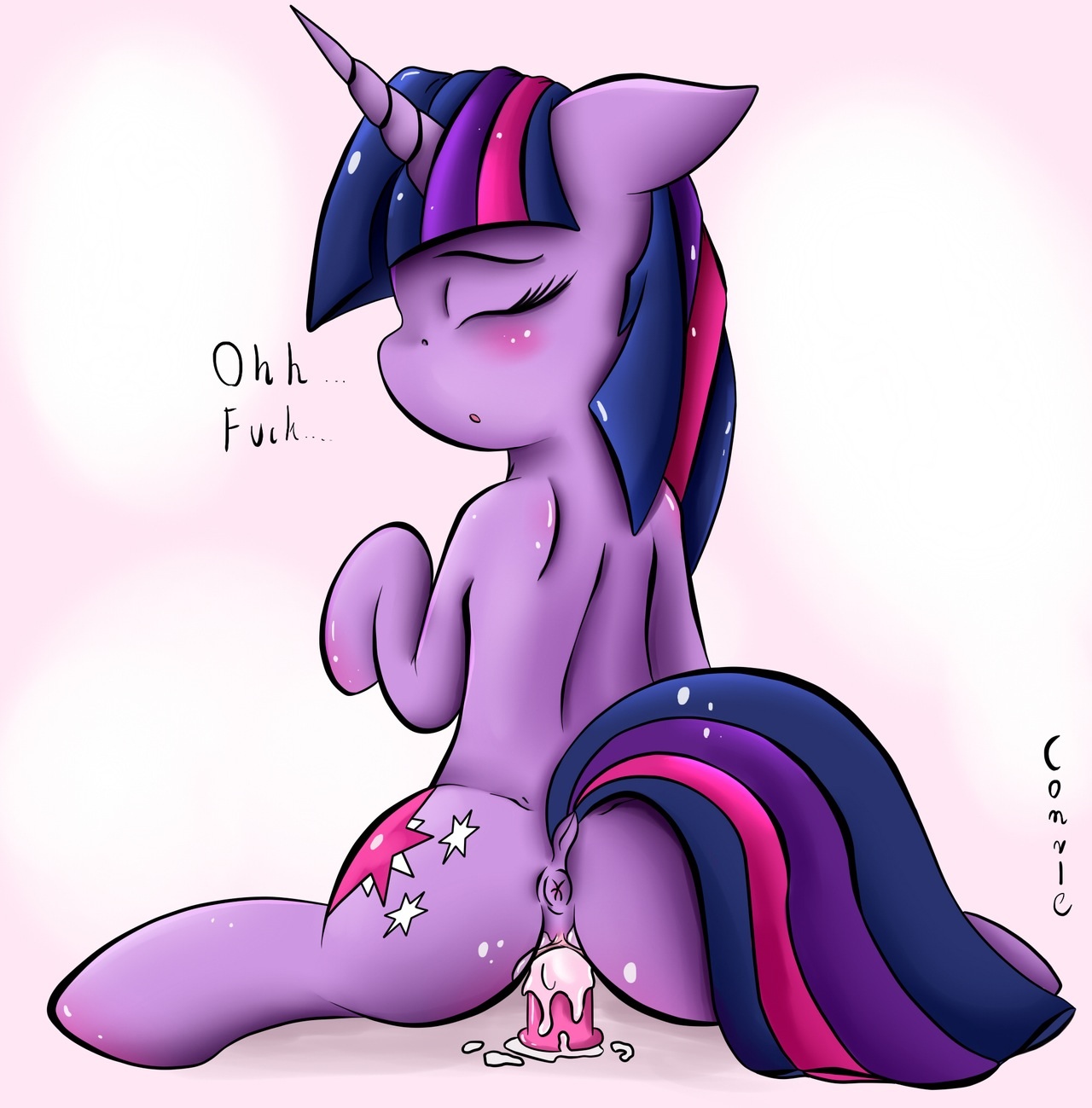 Rule34 – If it exists, there is porn of it / twilight sparkle (mlp) / 416958