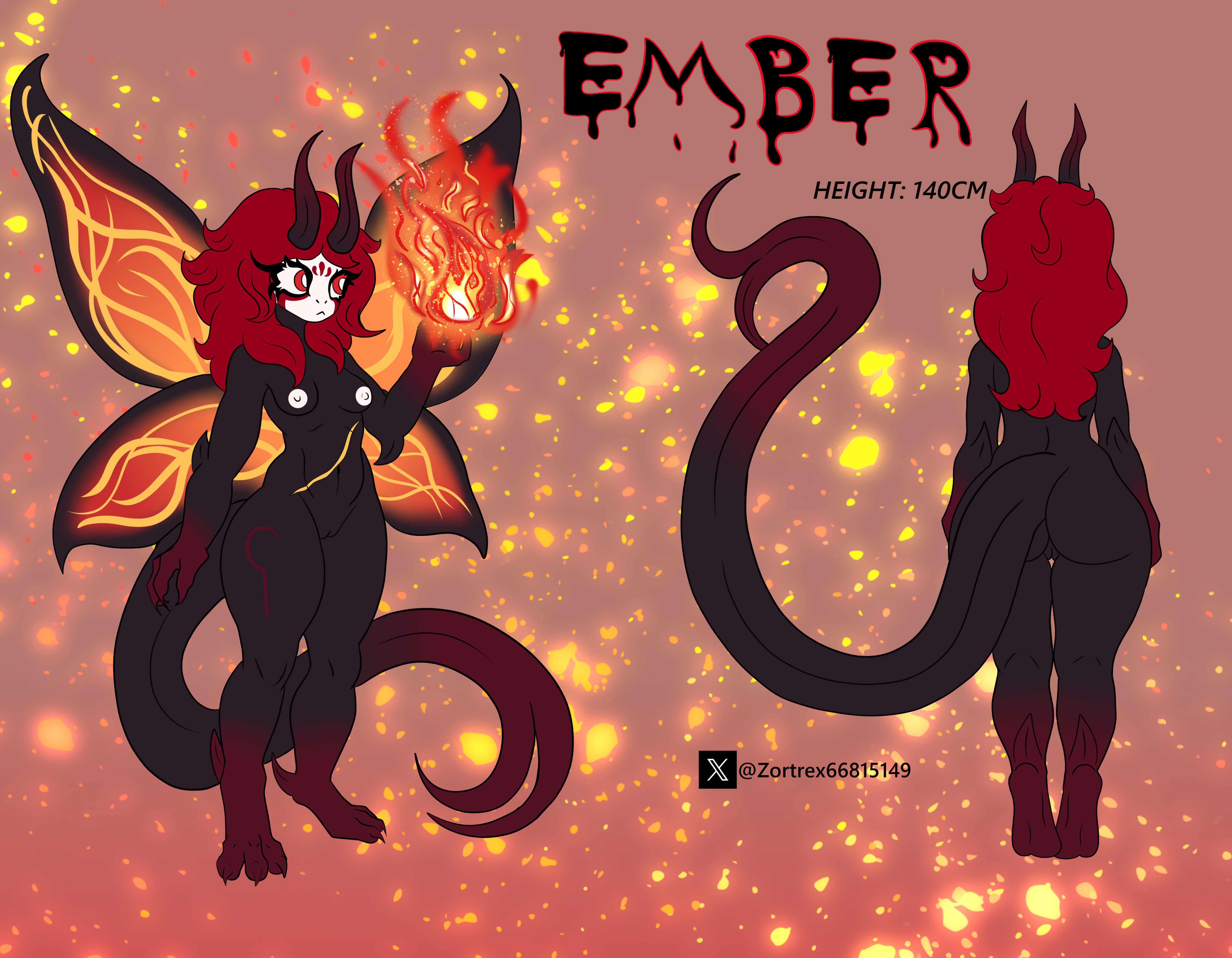 Rule34 – If it exists, there is porn of it / / 8723735