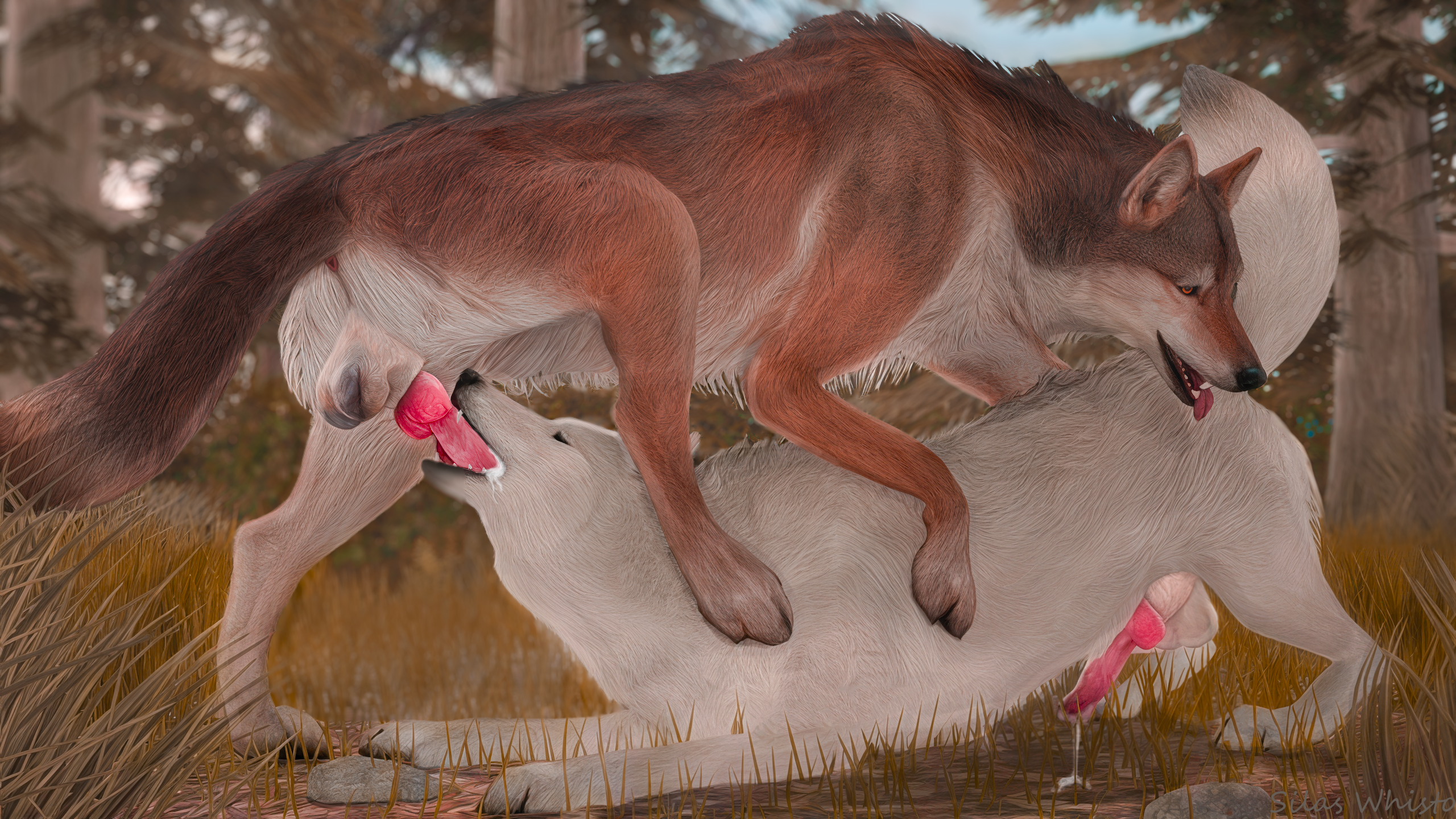 Rule34 – If it exists, there is porn of it / / 8723724