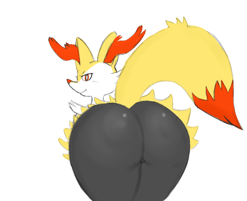 Rule34 – If it exists, there is porn of it / braixen / 416985