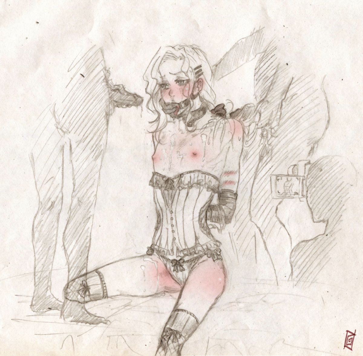 Rule34 – If it exists, there is porn of it / yuri petrov / 416992