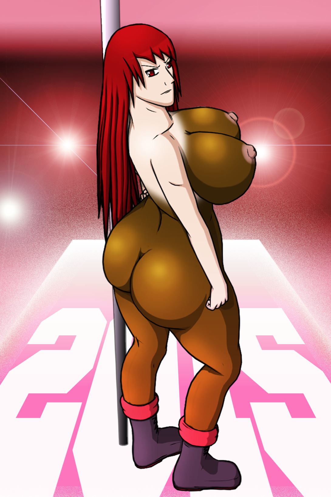 Rule34 – If it exists, there is porn of it / feceina / 416996