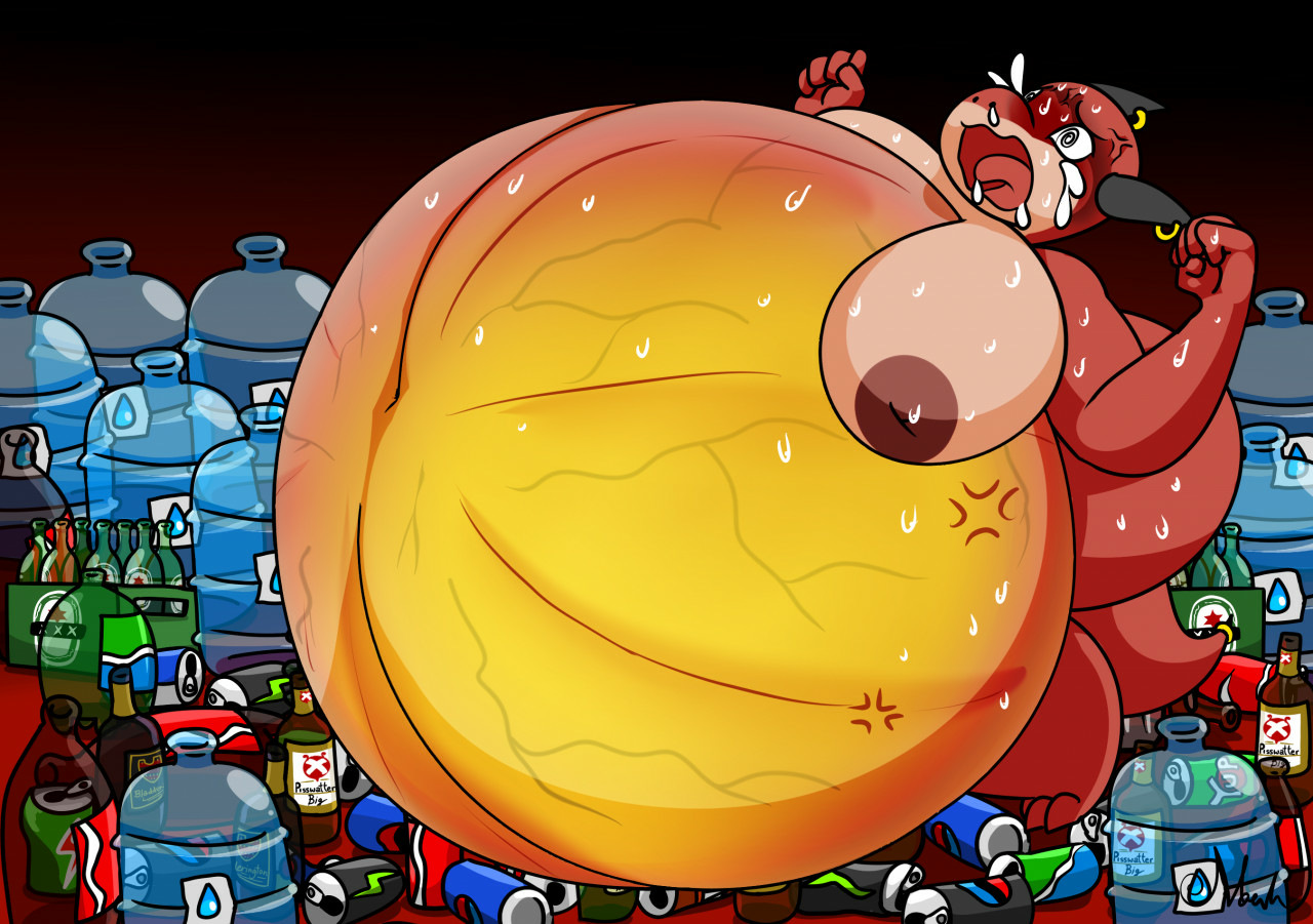 Rule34 – If it exists, there is porn of it / / 8723782