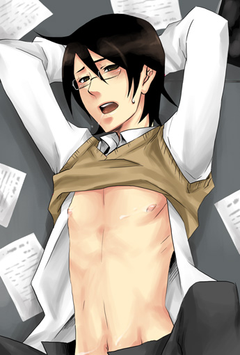 Rule34 – If it exists, there is porn of it / artist request, character request / 417031