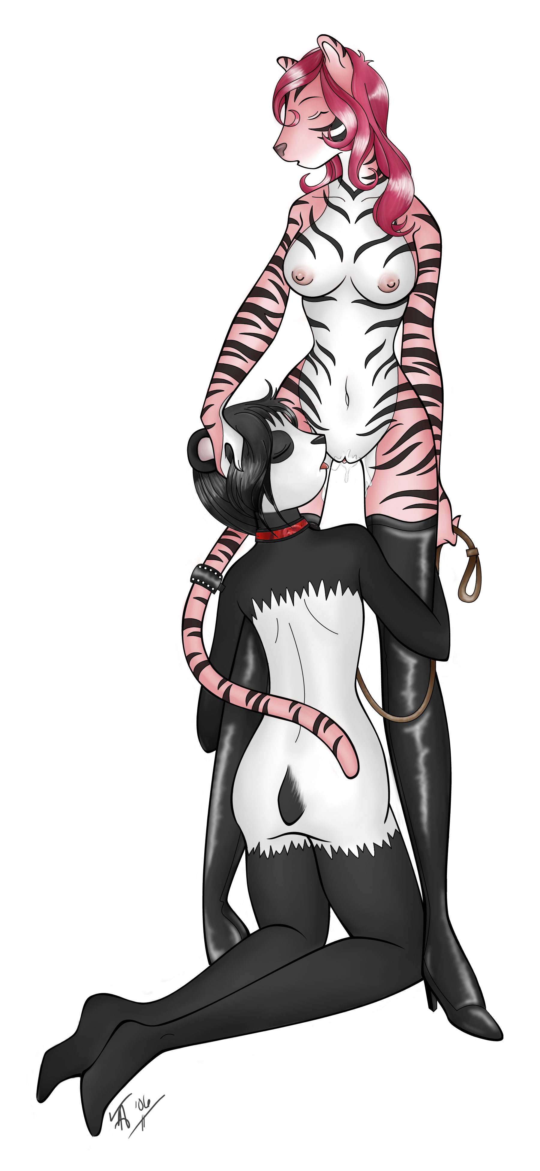 Rule34 – If it exists, there is porn of it / / 417037