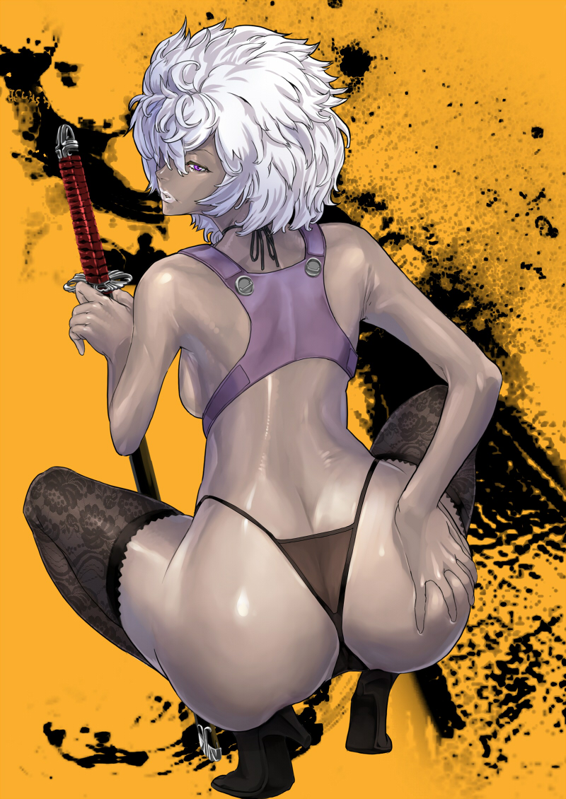 Rule34 – If it exists, there is porn of it / zunta, shinobu jacobs / 417123