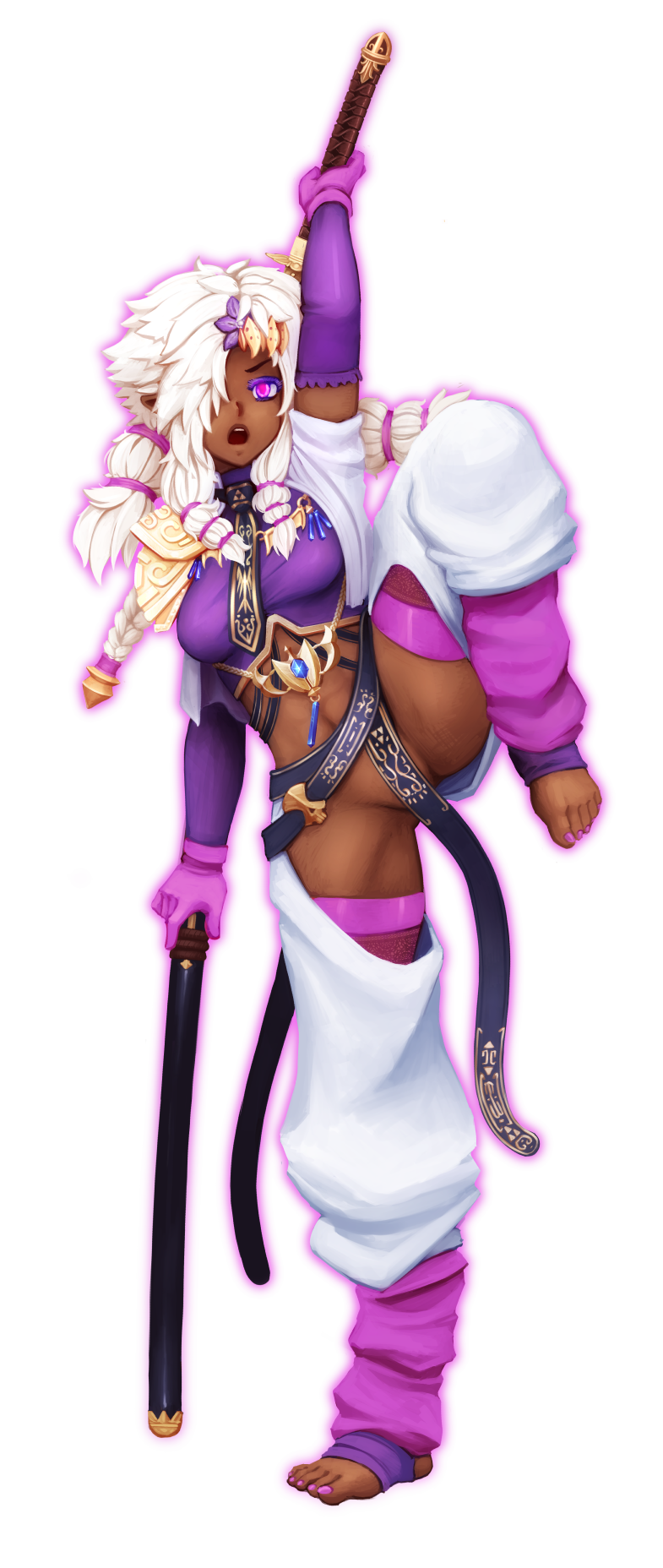 Rule34 – If it exists, there is porn of it / shinobu jacobs / 417152