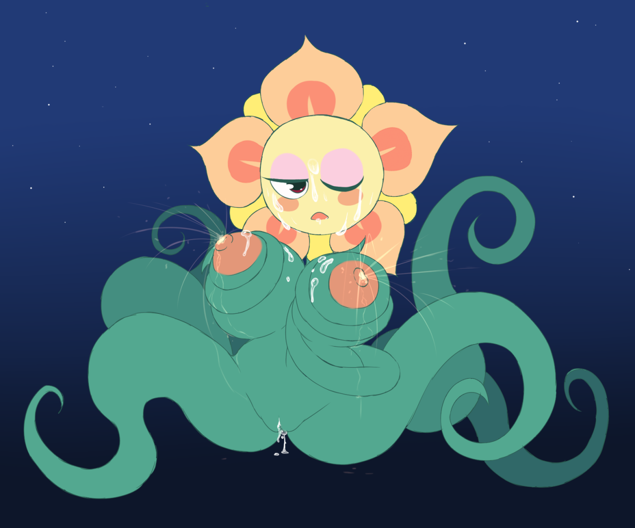 Rule34 – If it exists, there is porn of it / metachoke, lovely (kirby) / 417296