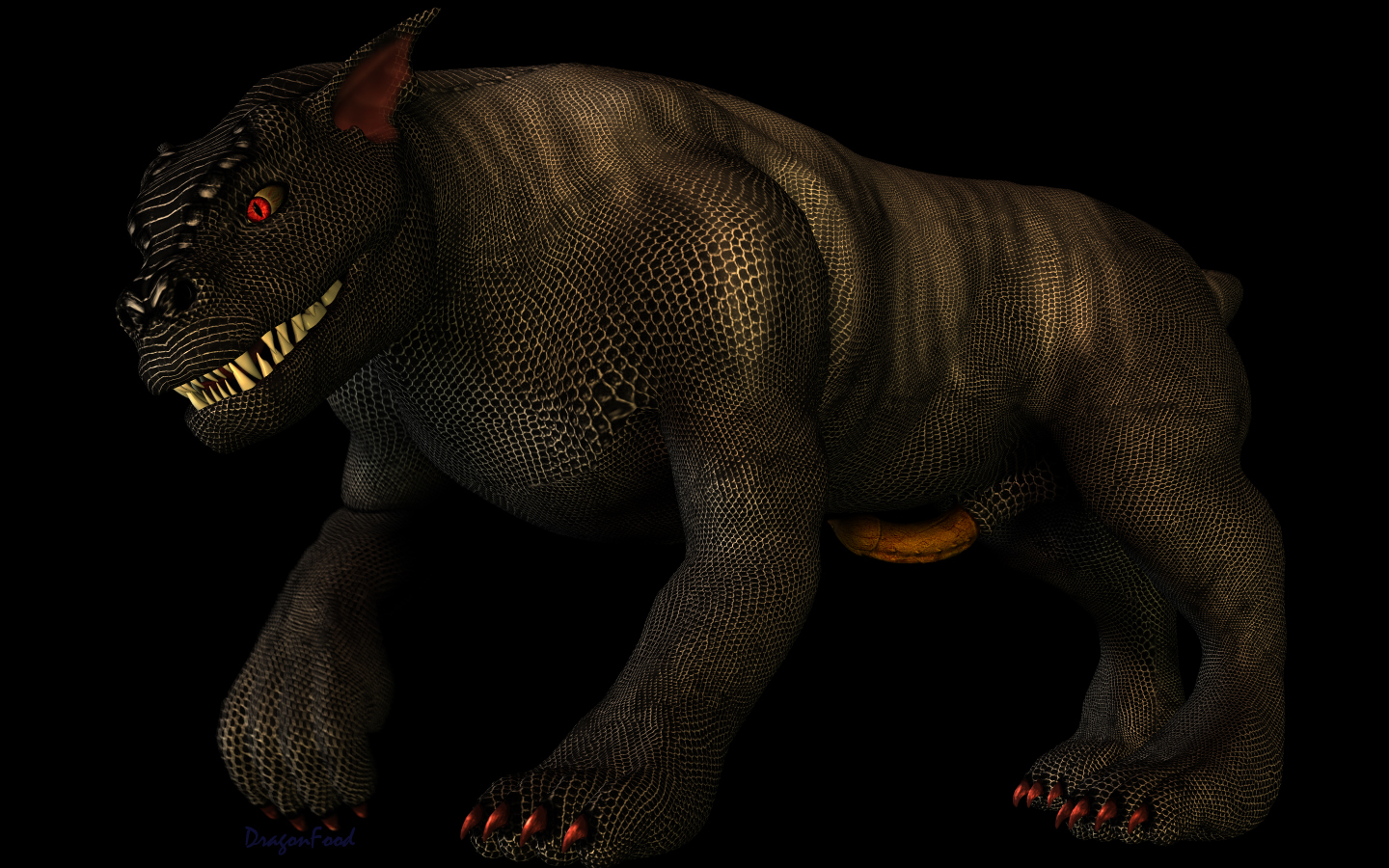 Rule34 – If it exists, there is porn of it / dragonfood / 417298