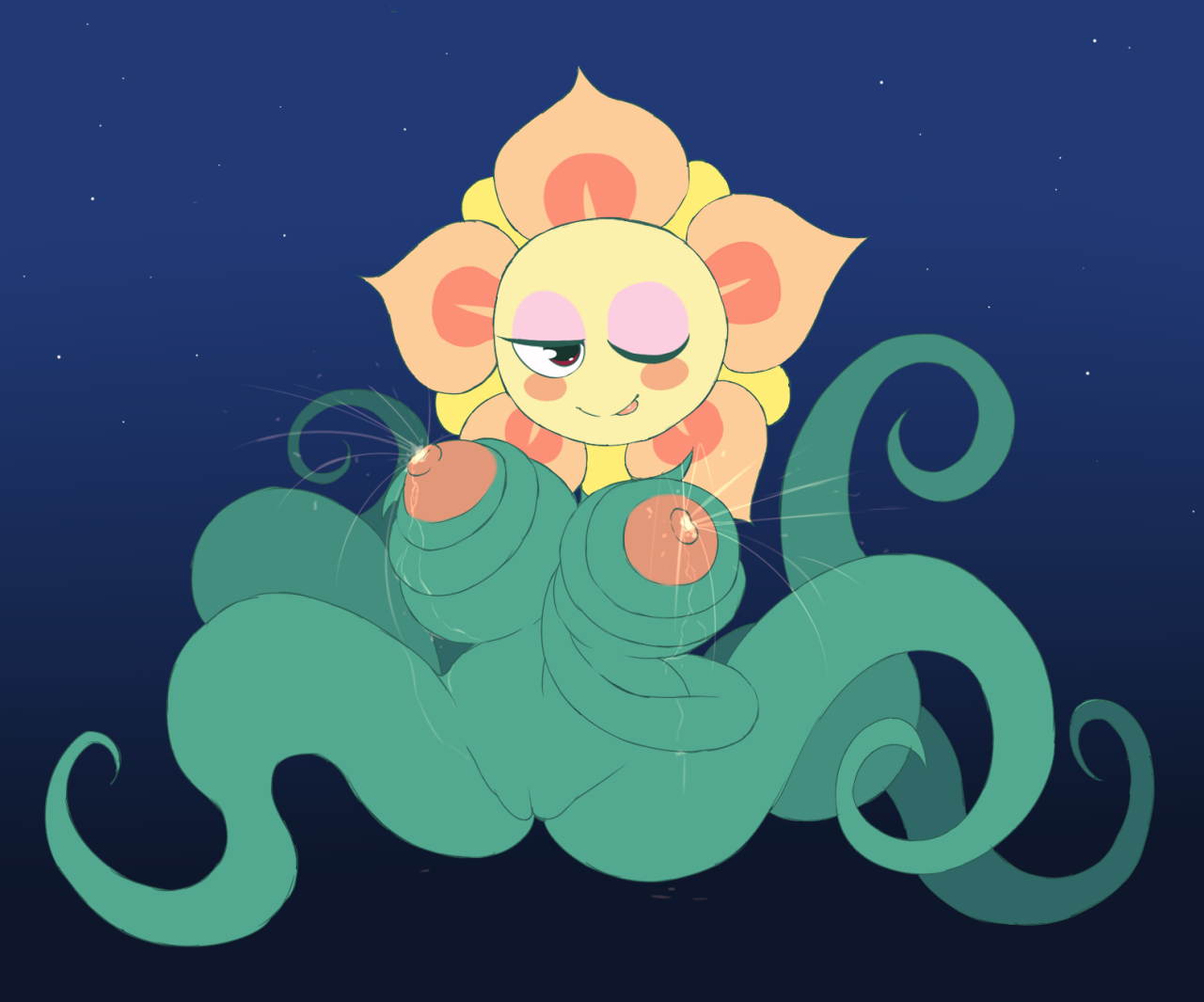 Rule34 – If it exists, there is porn of it / metachoke, lovely (kirby) / 417305