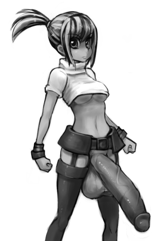 Rule34 – If it exists, there is porn of it / phurie / 417358