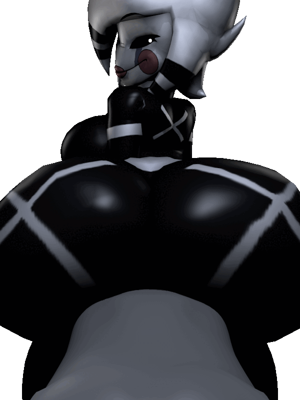 Rule34 – If it exists, there is porn of it / marionette (fnaf), puppet (fnaf) / 8723896