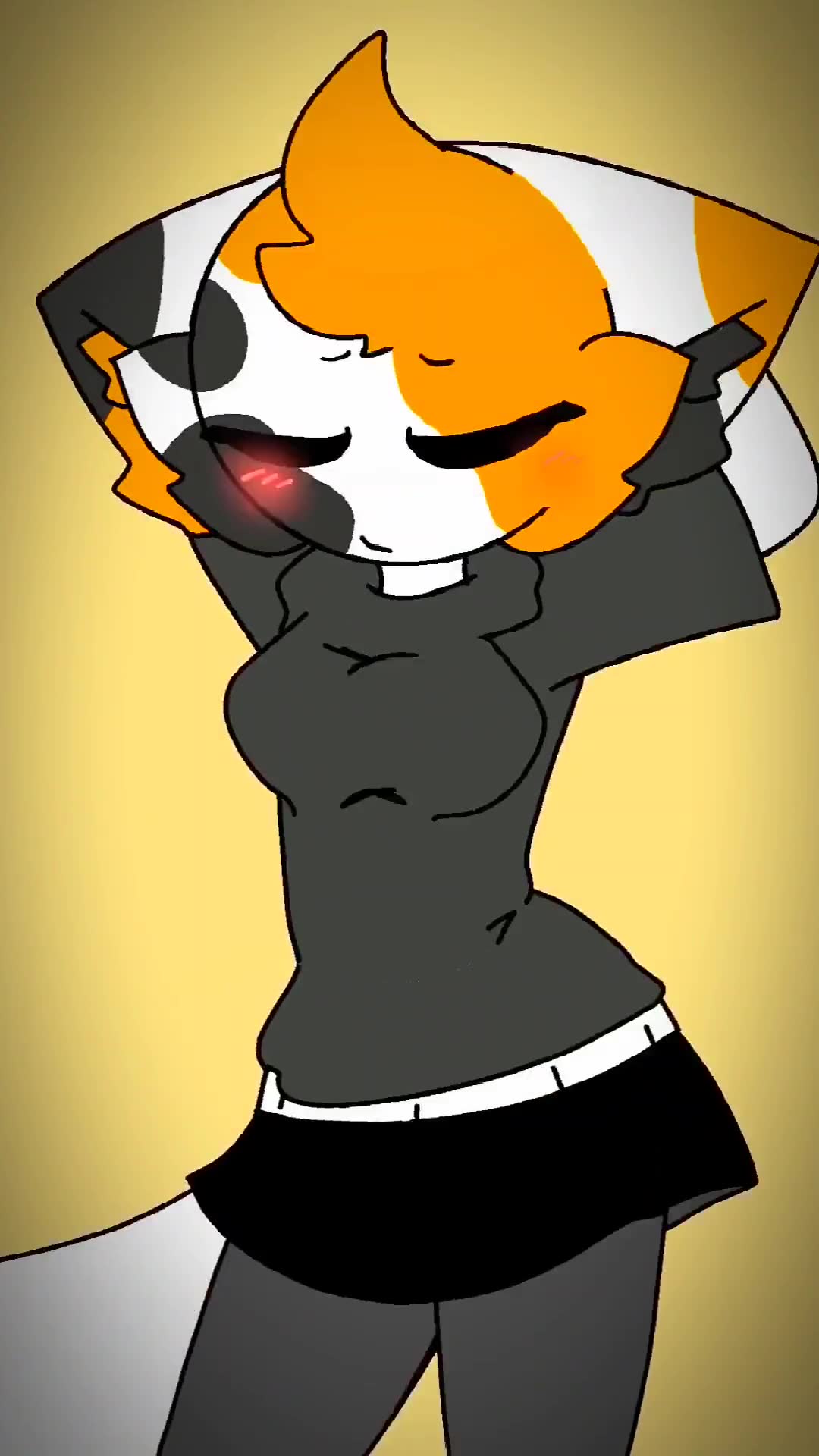 Rule34 – If it exists, there is porn of it / / 8723901