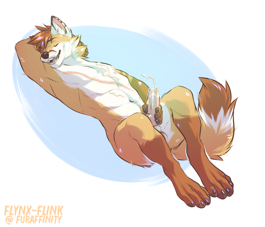 Rule34 – If it exists, there is porn of it / flynx-flink / 417538