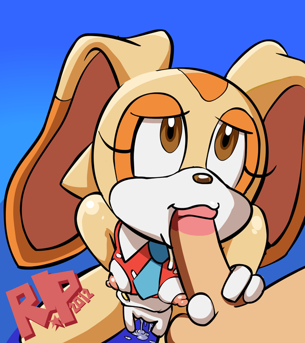 Rule34 – If it exists, there is porn of it / r!p, cream the rabbit / 417629