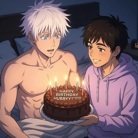 Rule34 – If it exists, there is porn of it / satoru / 8724012