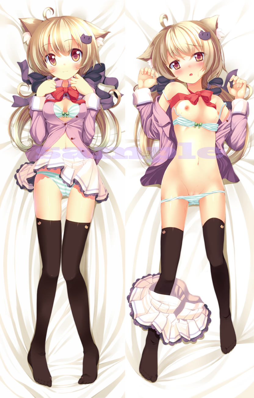 Rule34 – If it exists, there is porn of it / komone ushio / 417776