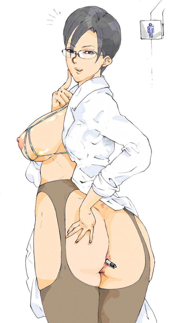 Rule34 – If it exists, there is porn of it / kyura9een / 417833