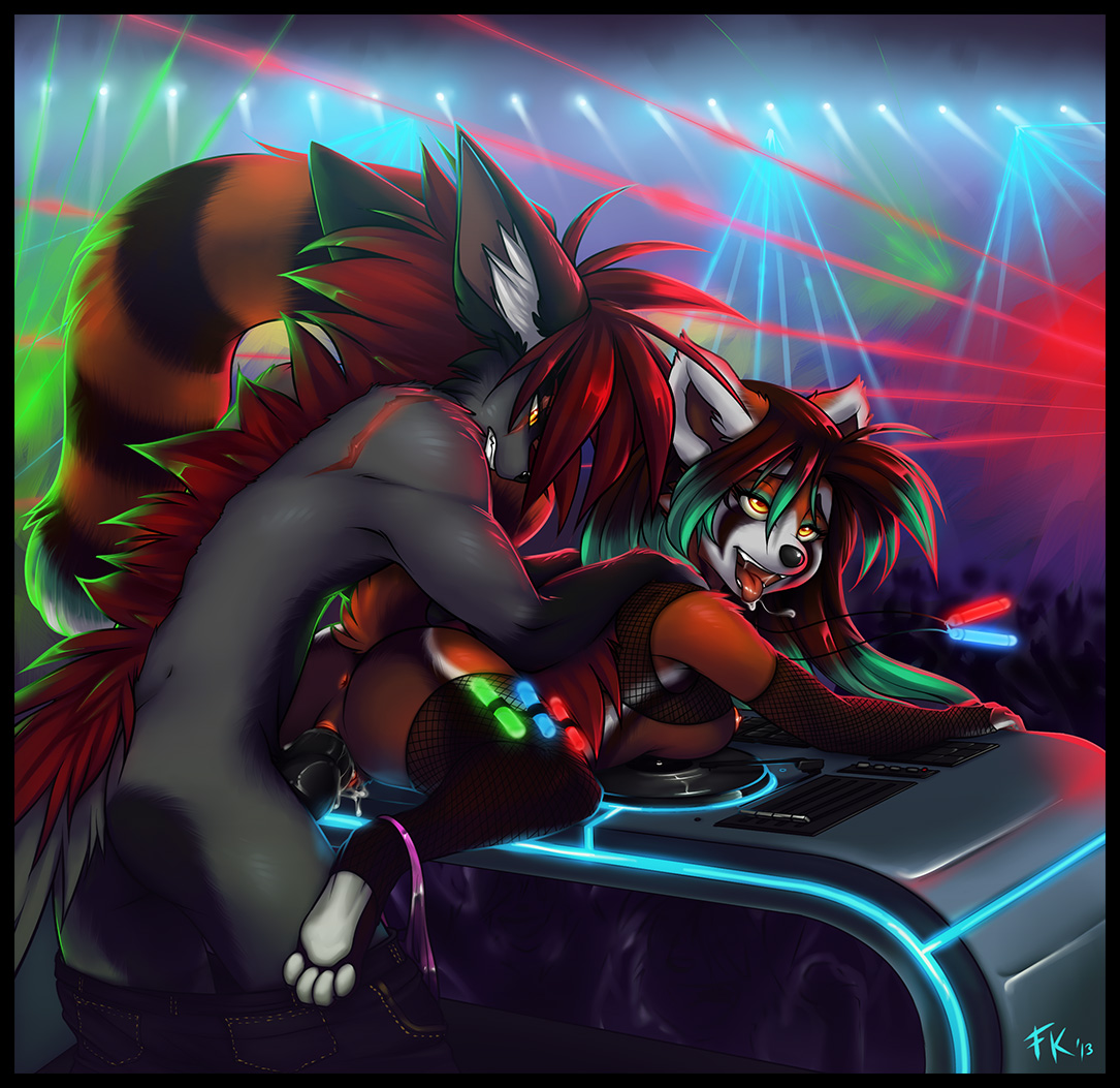 Rule34 – If it exists, there is porn of it / fluff-kevlar / 417893