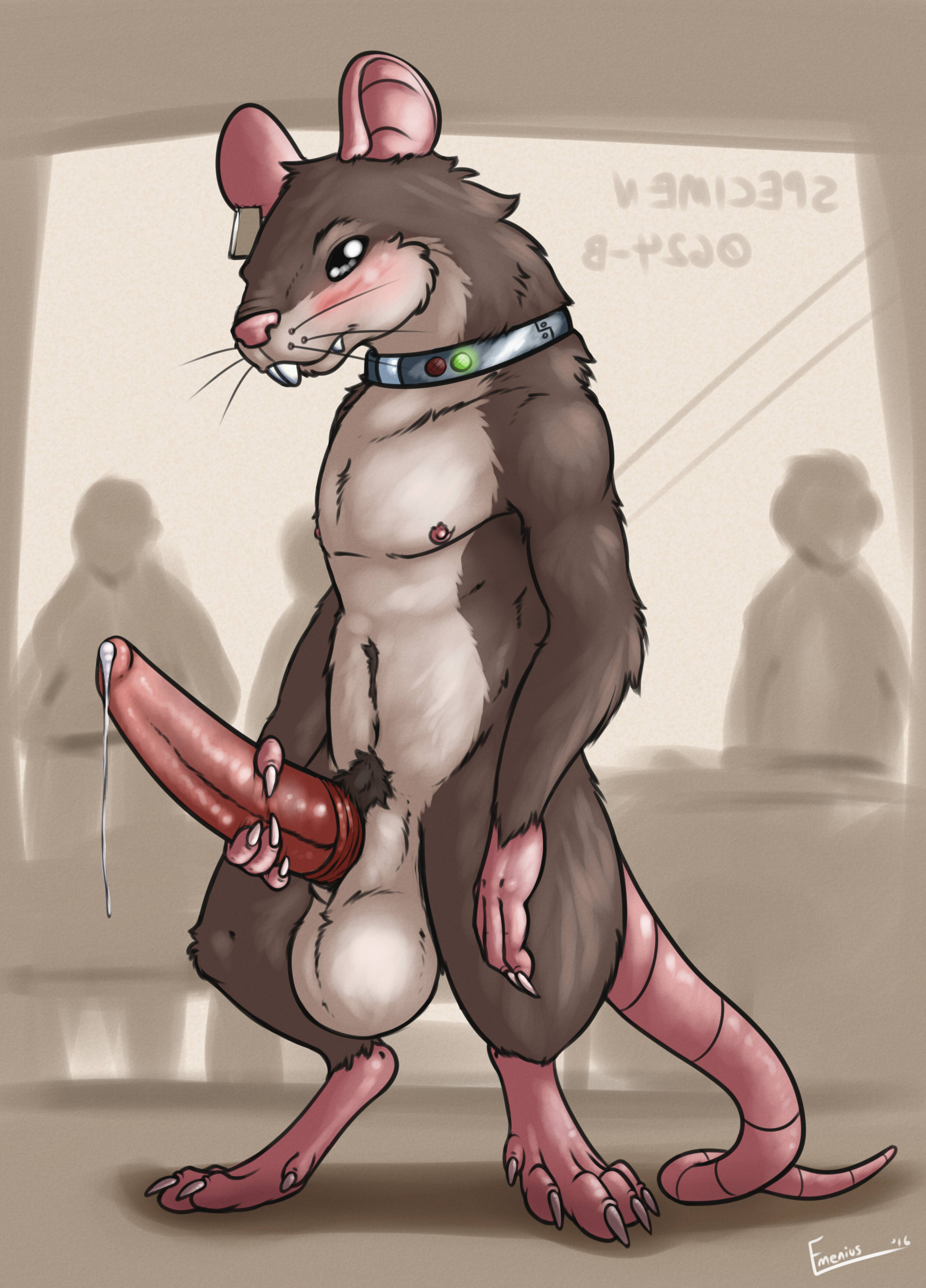 Rule34 – If it exists, there is porn of it / emenius / 418004