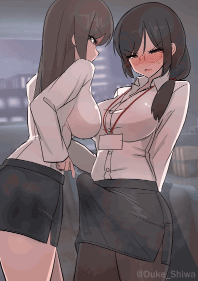 Rule34 – If it exists, there is porn of it / / 8724091