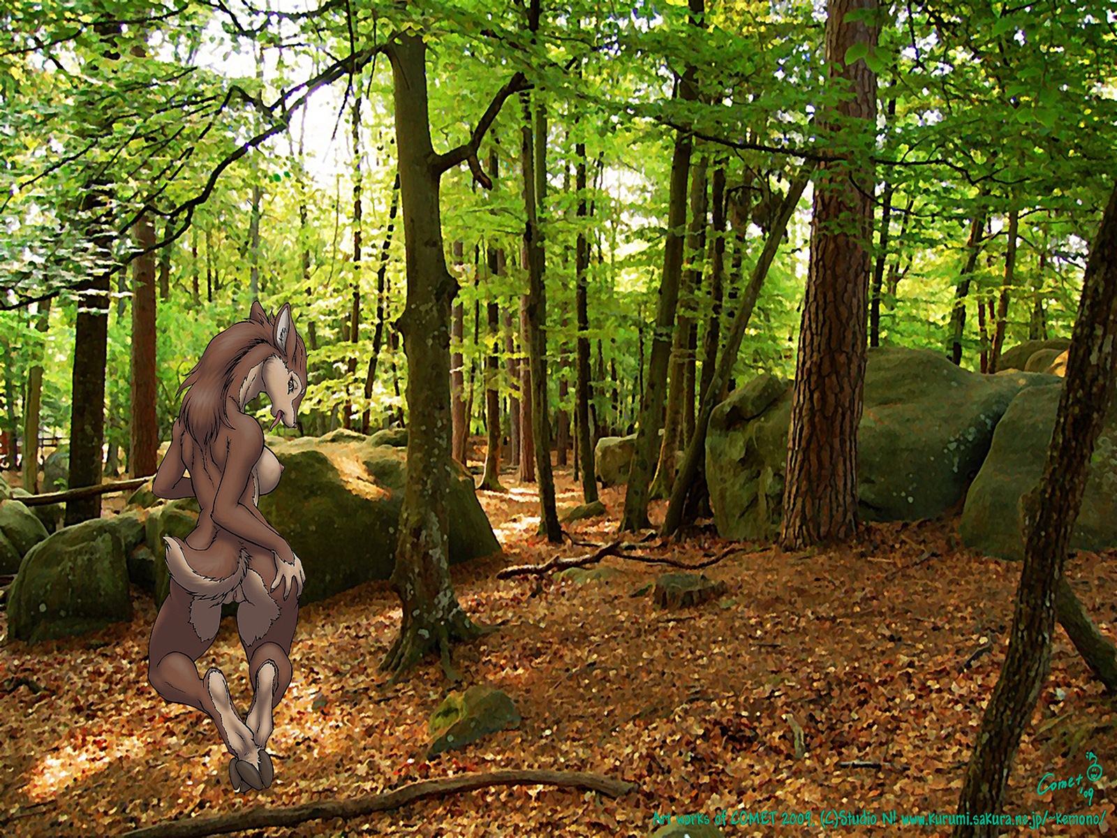 Rule34 – If it exists, there is porn of it / dr comet / 418118